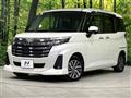 2020 Toyota Roomy