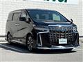 2020 Toyota Alphard