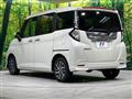 2025 Toyota Roomy