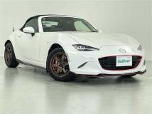 2021 Mazda Roadster