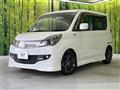 2013 Suzuki Solio