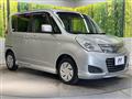 2014 Suzuki Solio