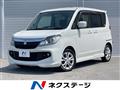 2012 Suzuki Solio Bandit
