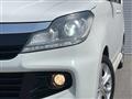 2012 Suzuki Solio Bandit