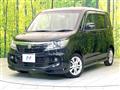 2015 Suzuki Solio Bandit