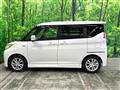 2015 Suzuki Solio