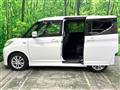 2015 Suzuki Solio