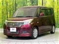 2020 Suzuki Solio