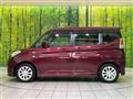 2020 Suzuki Solio