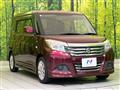 2020 Suzuki Solio