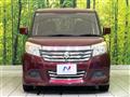 2020 Suzuki Solio