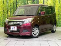 2020 Suzuki Solio