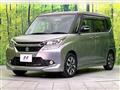 2015 Suzuki Solio Bandit