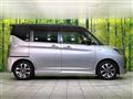 2015 Suzuki Solio Bandit