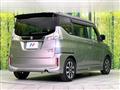 2015 Suzuki Solio Bandit