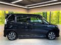 2016 Suzuki Solio Bandit