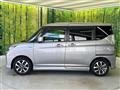 2017 Suzuki Solio Bandit