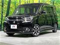 2018 Suzuki Solio Bandit