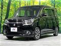 2018 Suzuki Solio Bandit