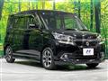 2018 Suzuki Solio Bandit