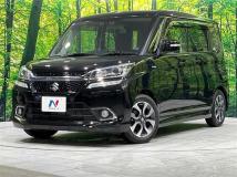 2018 Suzuki Solio Bandit