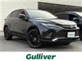 2025 Toyota Harrier Hybrid