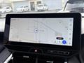2025 Toyota Harrier Hybrid