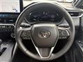 2025 Toyota Harrier Hybrid