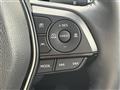 2025 Toyota Harrier Hybrid