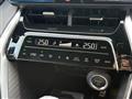2025 Toyota Harrier Hybrid