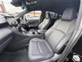 2025 Toyota Harrier Hybrid