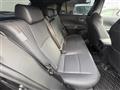 2025 Toyota Harrier Hybrid