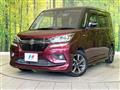 2019 Suzuki Solio Bandit