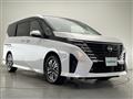 2023 Nissan Serena