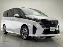 2023 Nissan Serena