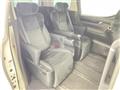 2016 Toyota Alphard