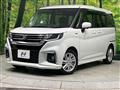 2021 Suzuki Solio