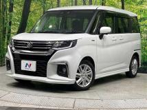 2021 Suzuki Solio