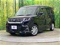 2021 Suzuki Solio