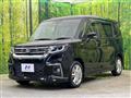 2021 Suzuki Solio