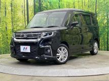 2021 Suzuki Solio