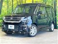 2022 Suzuki Solio