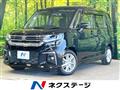 2022 Suzuki Solio