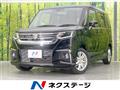2023 Suzuki Solio
