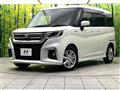 2023 Suzuki Solio