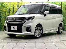 2023 Suzuki Solio