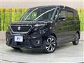 2021 Suzuki Solio Bandit