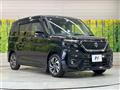 2021 Suzuki Solio Bandit
