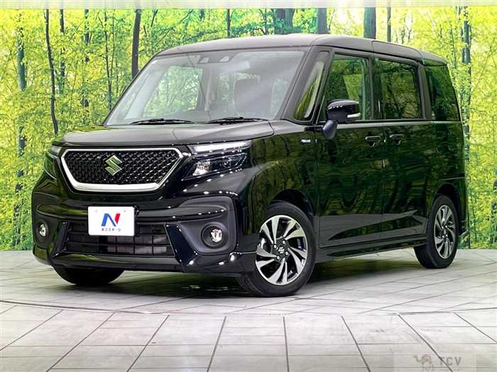 2023 Suzuki Solio Bandit