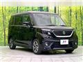 2023 Suzuki Solio Bandit